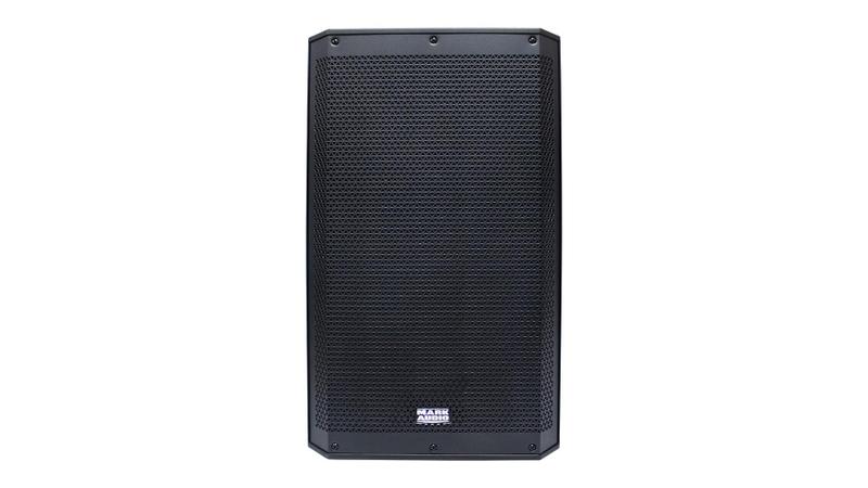 DMKスティック 5箱 Caixa De Som Trapezoidal Ativa Wls C/ Dsp - Z15 - 500w (rms